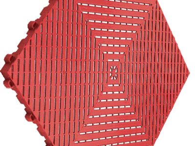 Smooth Red Ribtrax Smooth Pro