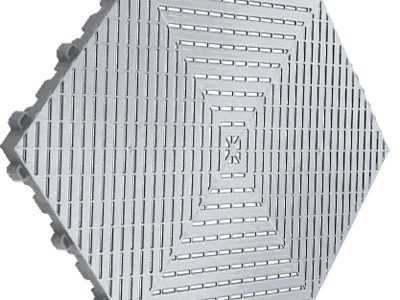 Smooth Silver Ribtrax Smooth Pro