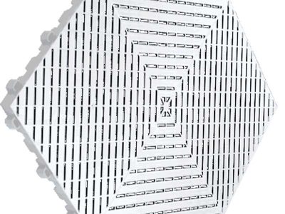 Smooth White Ribtrax Smooth Pro