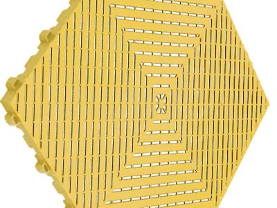 Smooth Yellow Ribtrax Smooth Pro