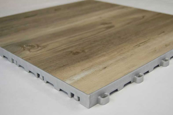 Swisstrax Flooring Tile Image