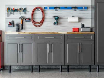 Workbench Cabinet Ulti Mate Garage Cabinets 2